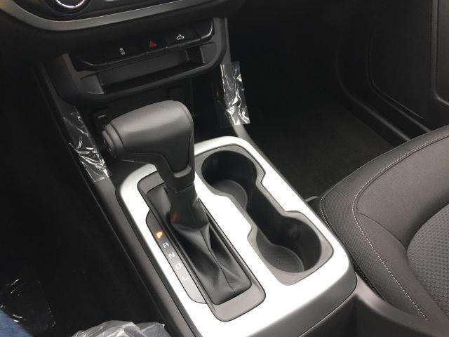 Chevrolet Colorado 2017 photo 16